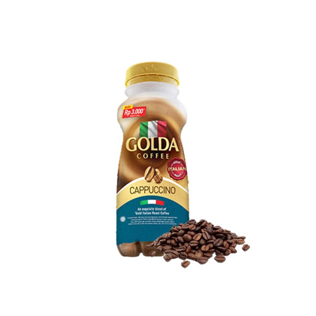 Kopi Golda